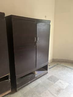 Wardrobes