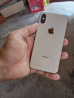 Iphone Xs non pta