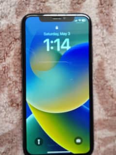 iphone x JV | iphone | non pta