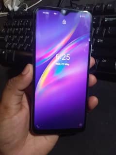 Vivo Y20 - 4GB/64GB - Excellent Condition!