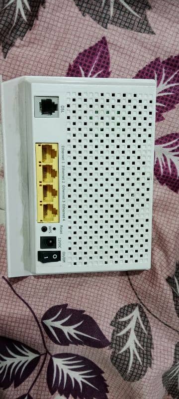 Internet device