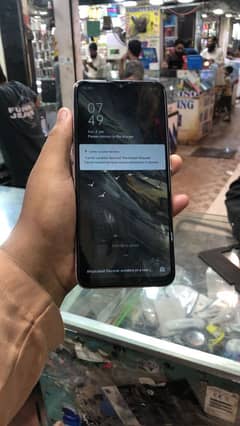 oppo A5 10/9 all Ok best price