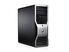 Dell T3500