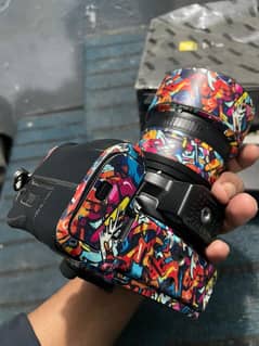 nikon z6 nikon ftz 1 50mm G 1.8