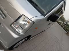 Suzuki Every 2014/2019 Total genuine