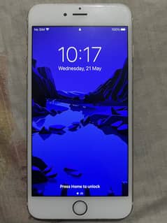iPhone 6Plus Not PTA