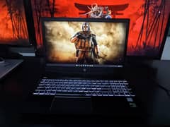 HP