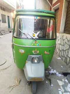 riksha