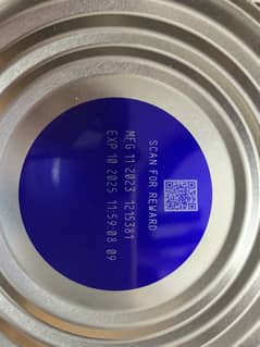 Pedia sure vanilla 1.6 kg tin pack