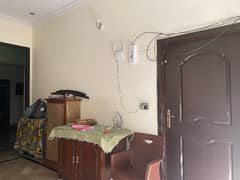 4.5 Marla Double Storey House Available For Sale Sabzazar M Block Vip House Good Location