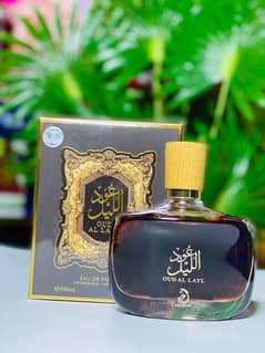 Arabiyat Oud Al Layl EDP 100ml