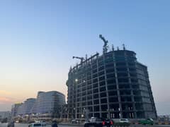 Ground Floor Shop Giga Mall Extension 233 Sqft For Sale On Investor Rate