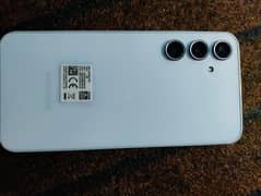 Samsung A35