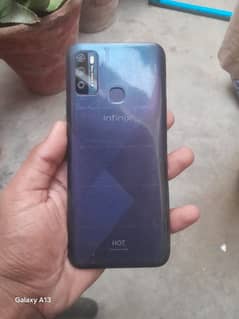 infinix hot 9 play 2 32 he onli kit