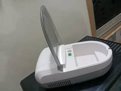 nebulizer machine