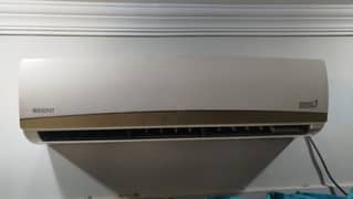 1.5 ton Orient AC for sale with Hot and Cool functionl