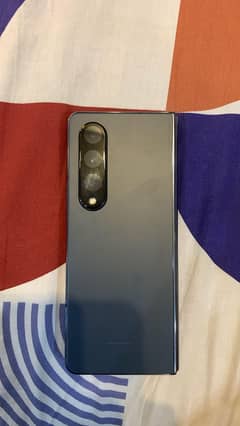Samsung Z Fold 4, 12/512gb, non-pta non-active