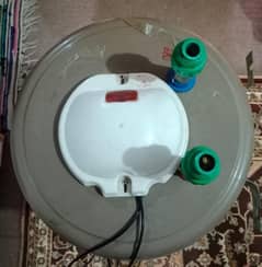 Universal Gas Water Heater
