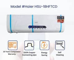 Brand New 1.5 Ton AC Air Conditioner One-time Offer