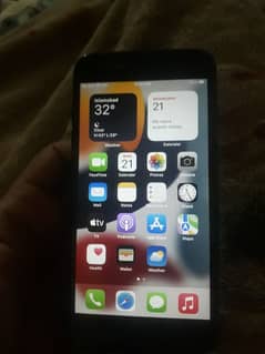 apple iPhone 7 plus