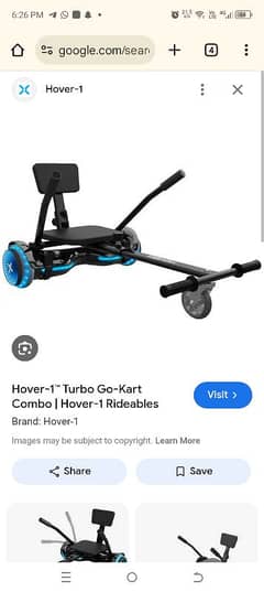 hover-1 in good conditions