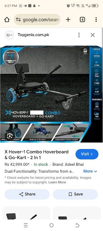 hover-1 in good conditions 1