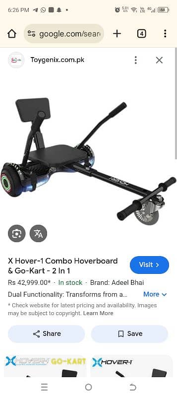 hover-1 in good conditions 3