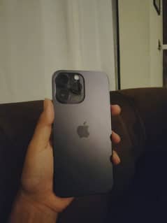iPhone