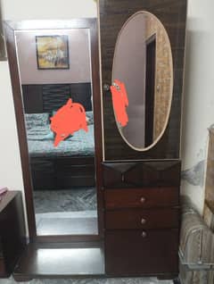 Dressing