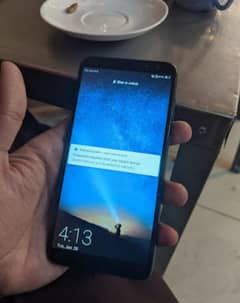 Huawei Mate 10 lite 4/64 PTA approve
