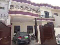 Family House for sale in Nasheman Colony