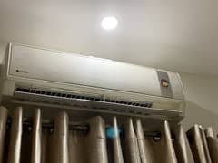 gree ac