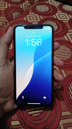 Iphone XS Max 256GB PTA Approved