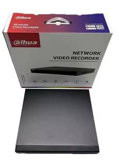 NVR dahua 4216 4ks3