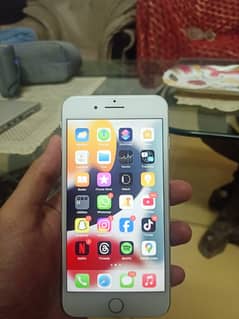 Iphone7plus 128gb pta approved