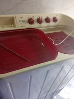super asia washing machine