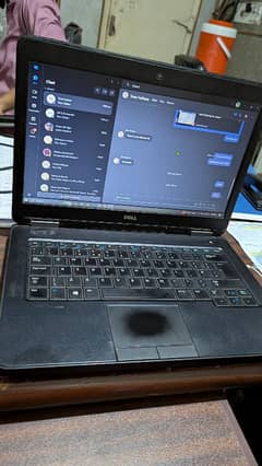 Dell Latitude E5440 i5 4th Gen 8 GB Ram 500 GB Hard Drive