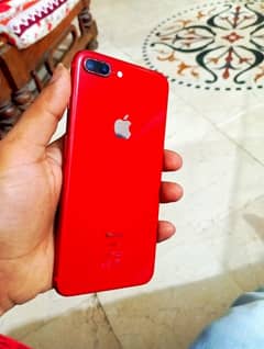 Iphone 8plus non pta 256gb water pack