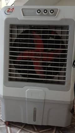 ac dc room cooler