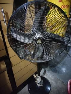 Indus Pedestal Fans for sale