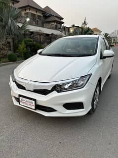 Honda City IVTEC 2025