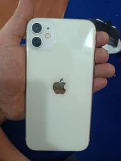 Iphone 11 64gb non pta factory unlocked