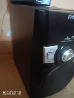 Audionic