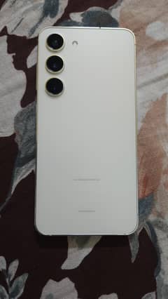 Samsung Galaxy S23 – 10/10 Condition | Non-PTA | USA Imported