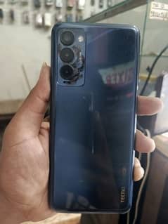 Camon 18T 4+4 128Gb