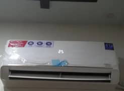 dawlance dc inverter 1 ton