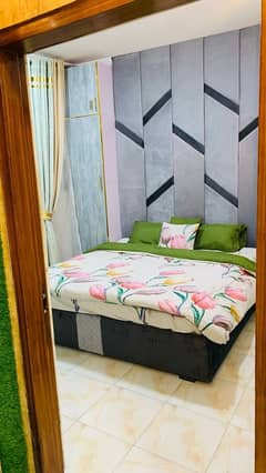 vip one bedroom nd doubl bedrooms Family apartments
