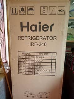 Fridge