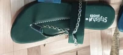 fancy chapal
