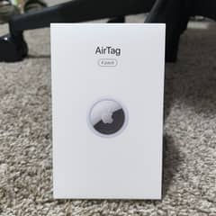 Air Tag's Pack of 4 pcs